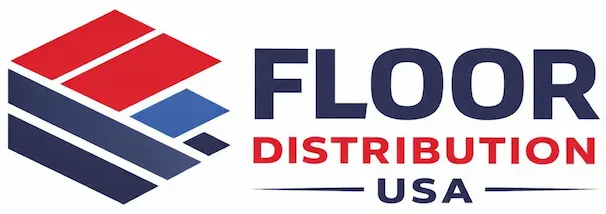Floor Distribution USA Logo